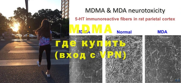 молекула духа Абинск